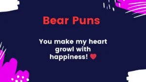 Read more about the article 🐻243 Bear Puns to Keep You Smiling Through Hibernation – 2025