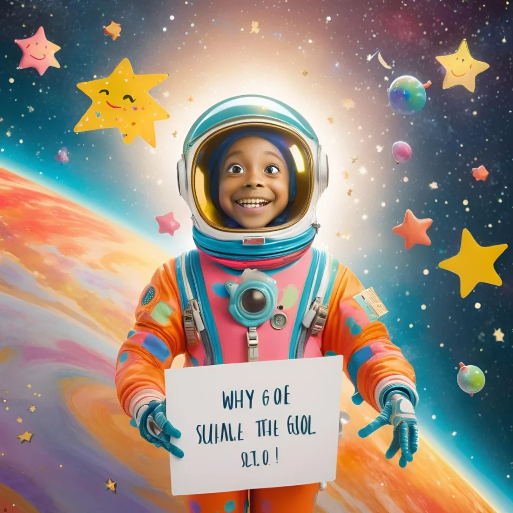 Best Space Puns for Parties