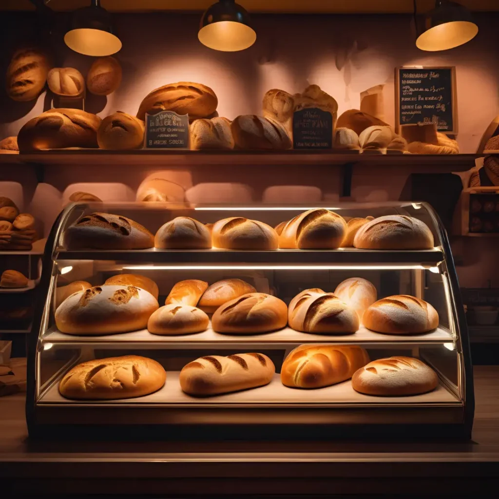 Bread Puns for Food Lovers