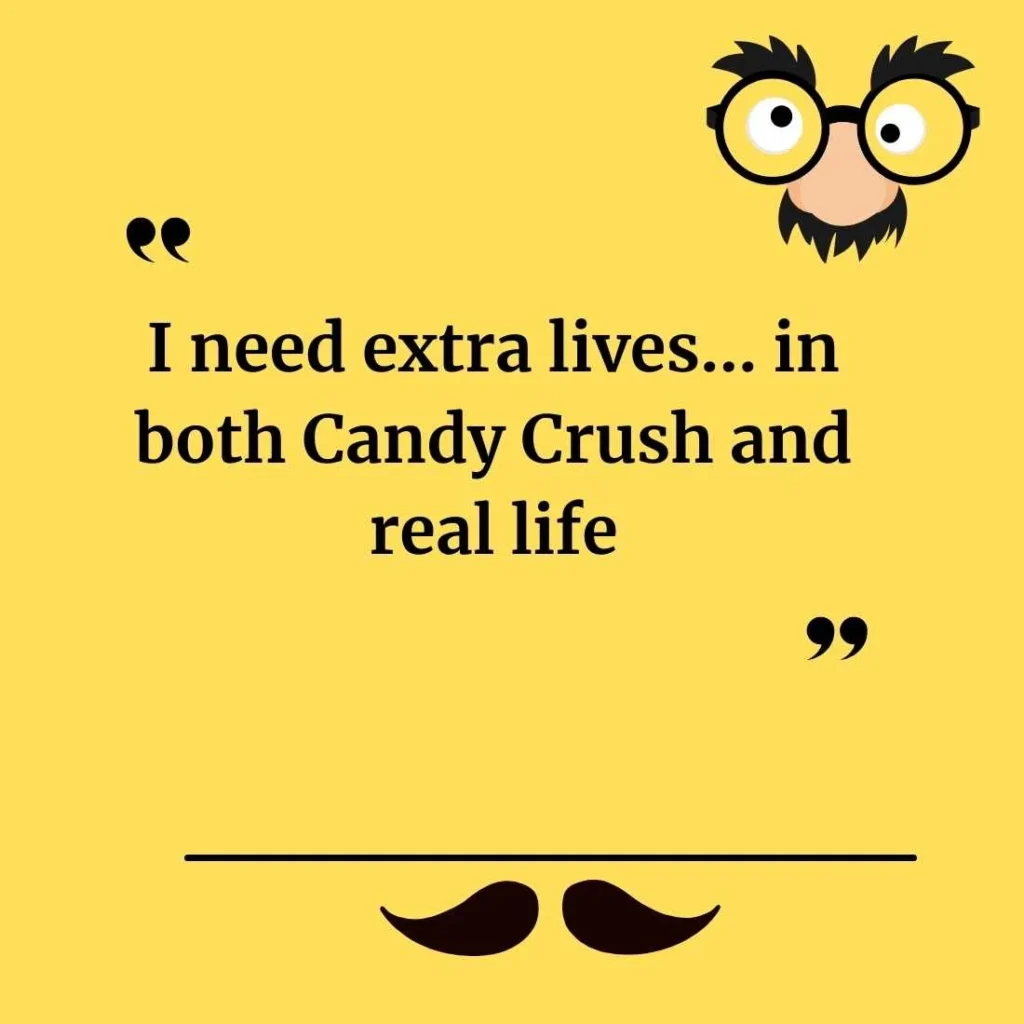 Candy Crush Jokes