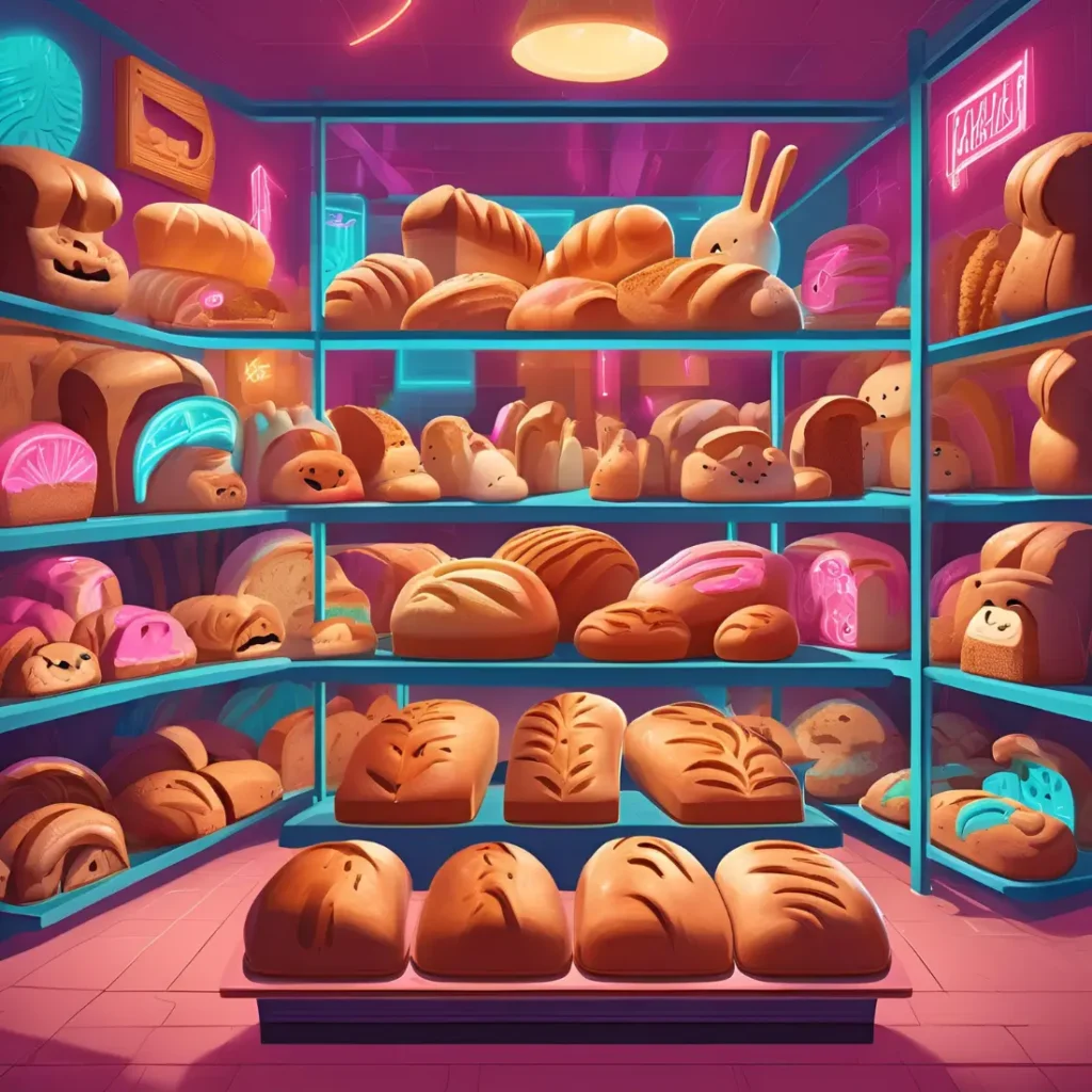 Cheesy Bread Instagram Captions