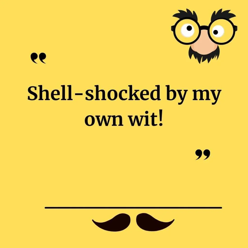Clever Ocean Puns for Wordplay