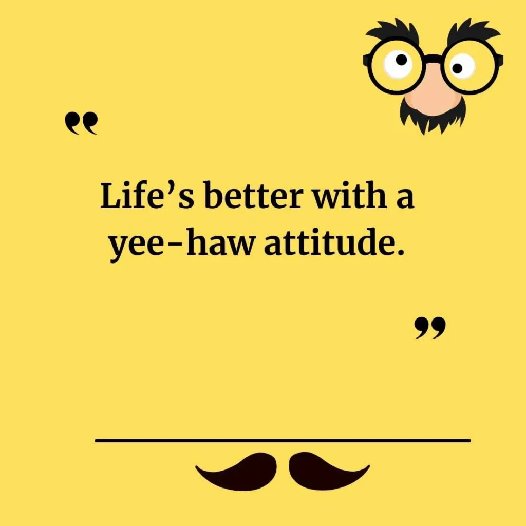 Cowboy Puns One Liners