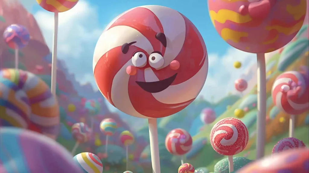 Funny Candy Jokes