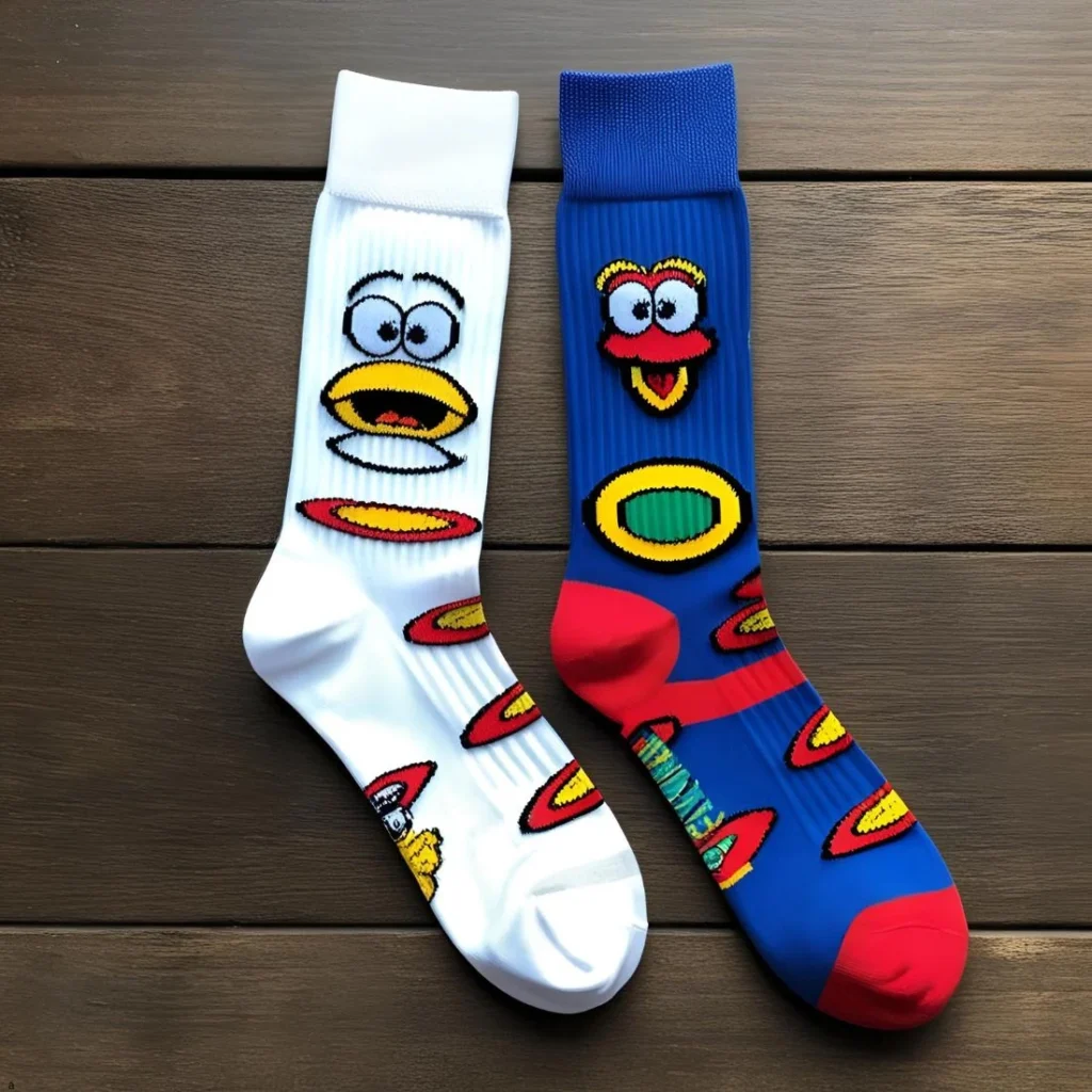 Funny Sock Puns for Jokes
