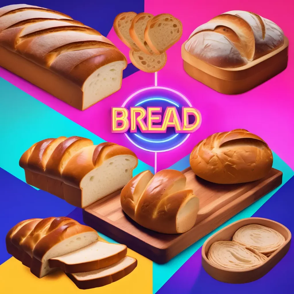 Hilarious Bread Jokes