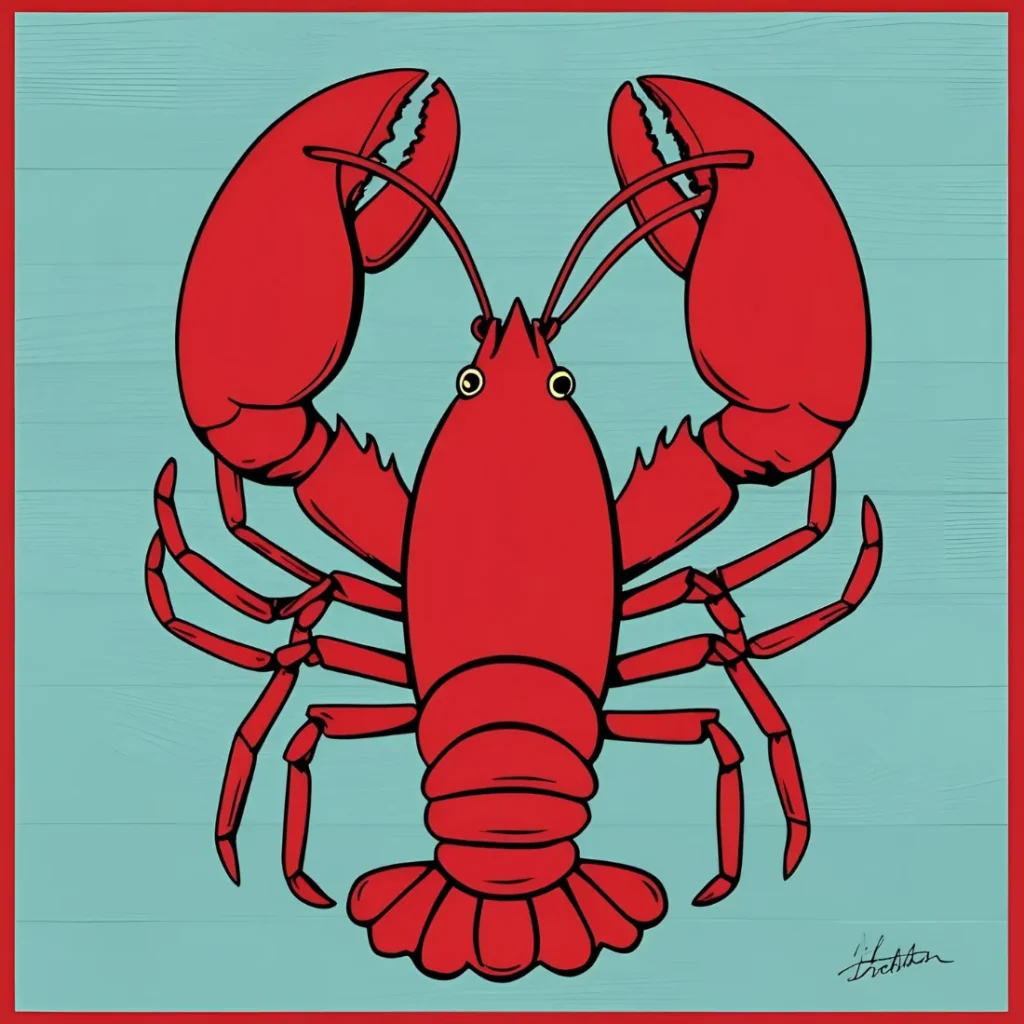 Lobster Puns for Kids