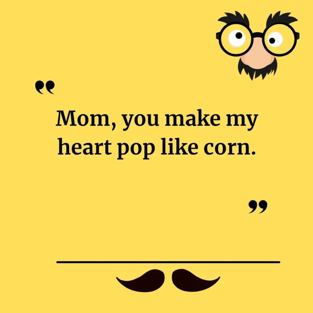 Mother Day Puns