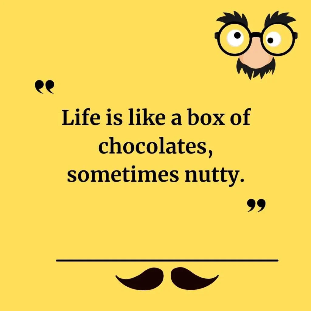 Puns for Candy