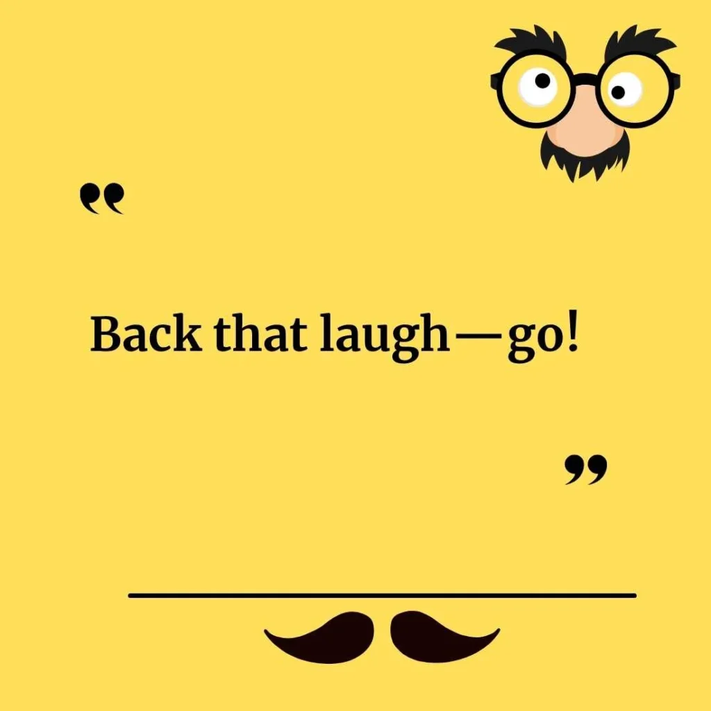 Short Butt Puns for Quick Laughs