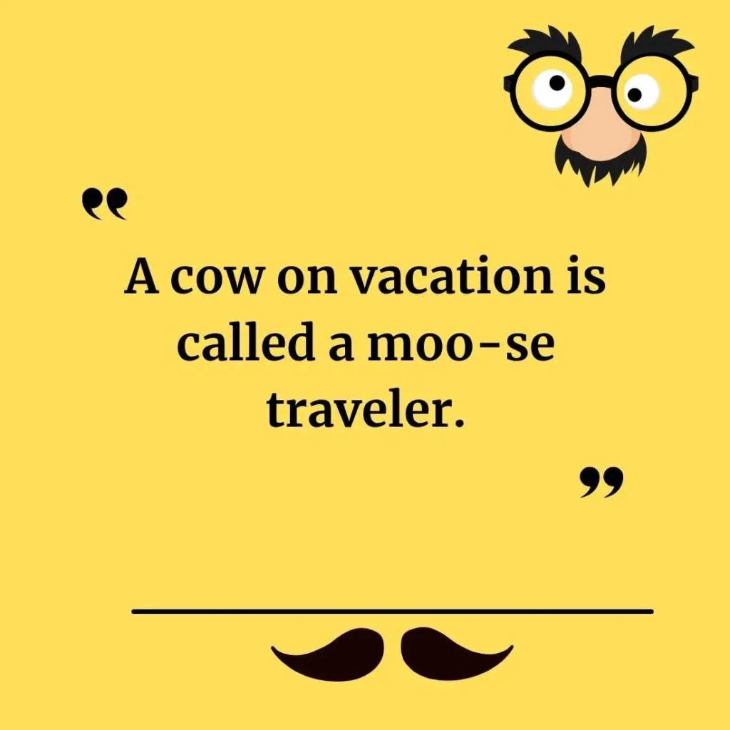 Silly Moo Jokes and Wordplays You’ll Love