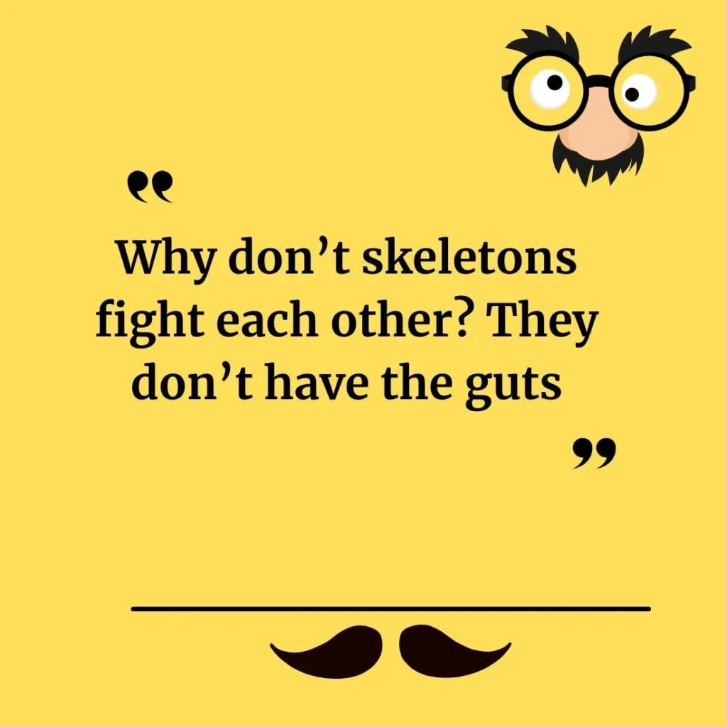 All Sans Jokes 