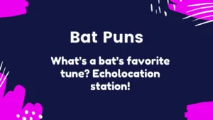 Read more about the article 244 Hilarious Bat Puns That’ll Drive You Batty with Laughter 2025