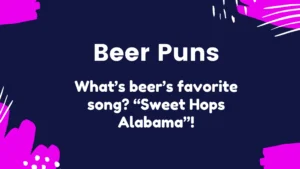 Read more about the article 395 The Ultimate Collection of Beer Puns to Hoppy Up Your Day 2025