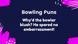 Read more about the article 311 Funny Bowling Puns to Roll Into Any Conversation 2025