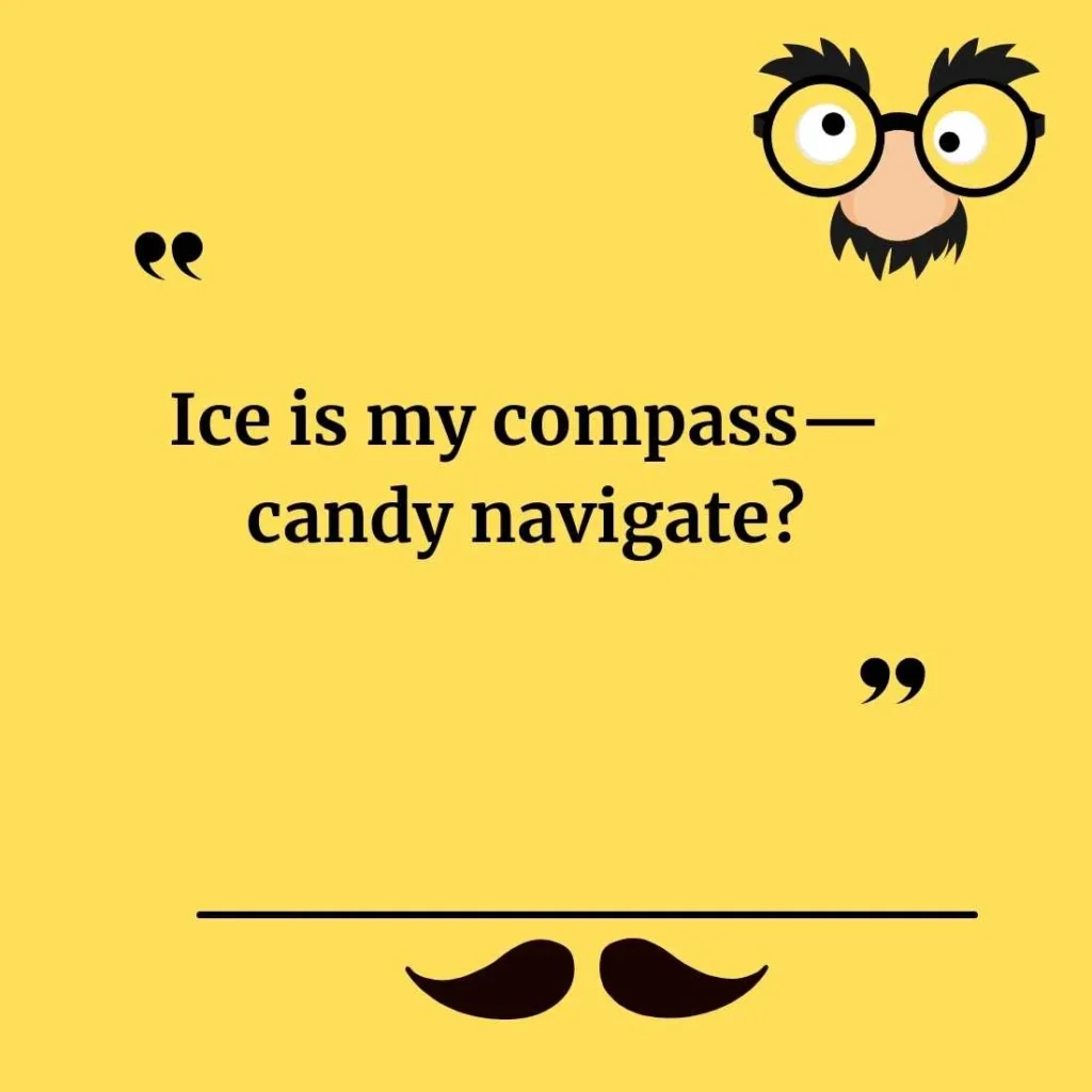 Clever Ice Puns for Wordplay Fans