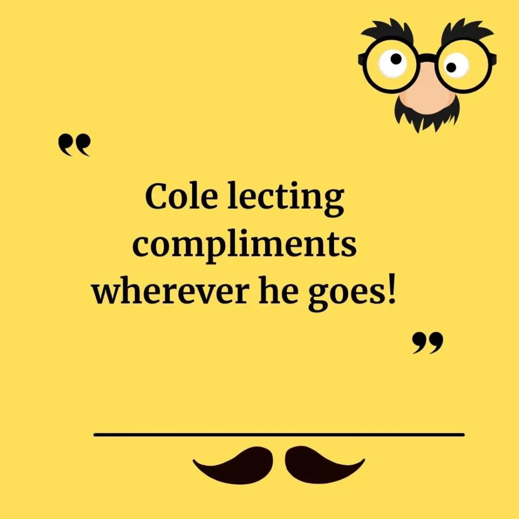 Creative Name Puns for Conversations