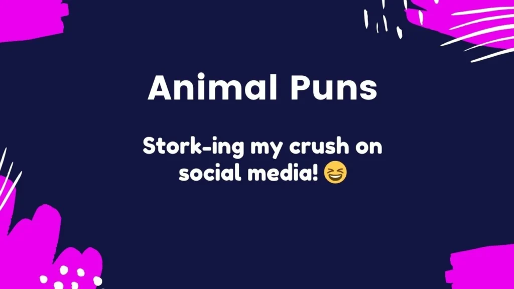 Hilarious Bird Puns