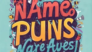 Read more about the article 226 Top Trending Name Puns for Social Media in 2025