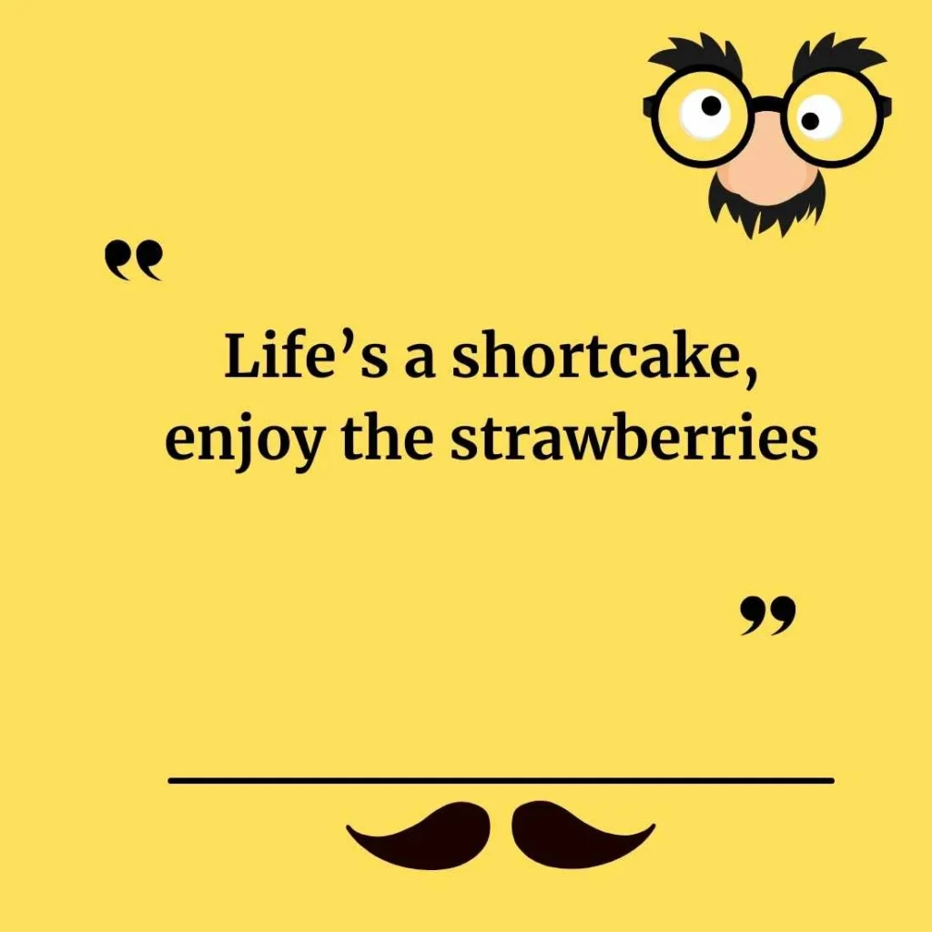 Puns About Strawberries