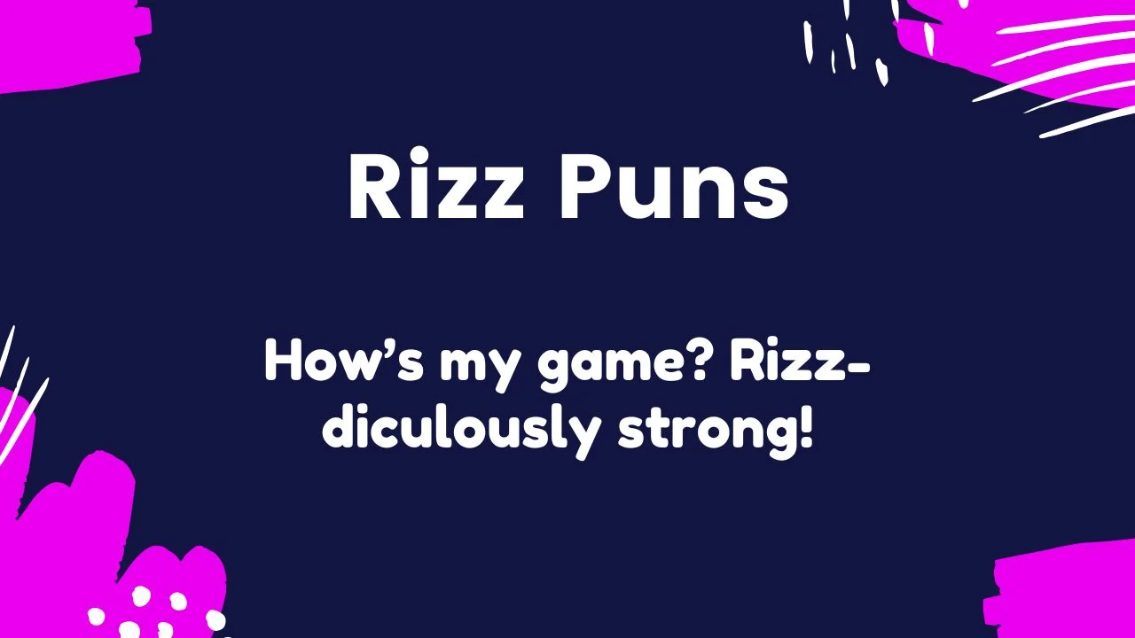 You are currently viewing 304 Epic Rizz Puns to Boost Your Romantic Swagger 2025