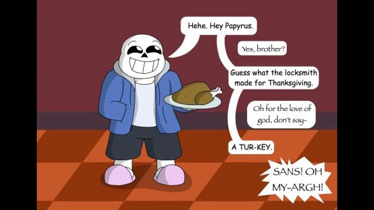 You are currently viewing 285 Clever Sans Puns for Every Pun Lover in 2025