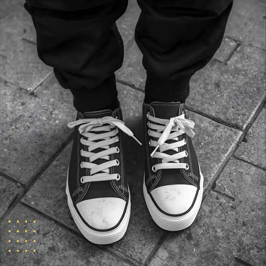 Shoe Puns for Sports Fans