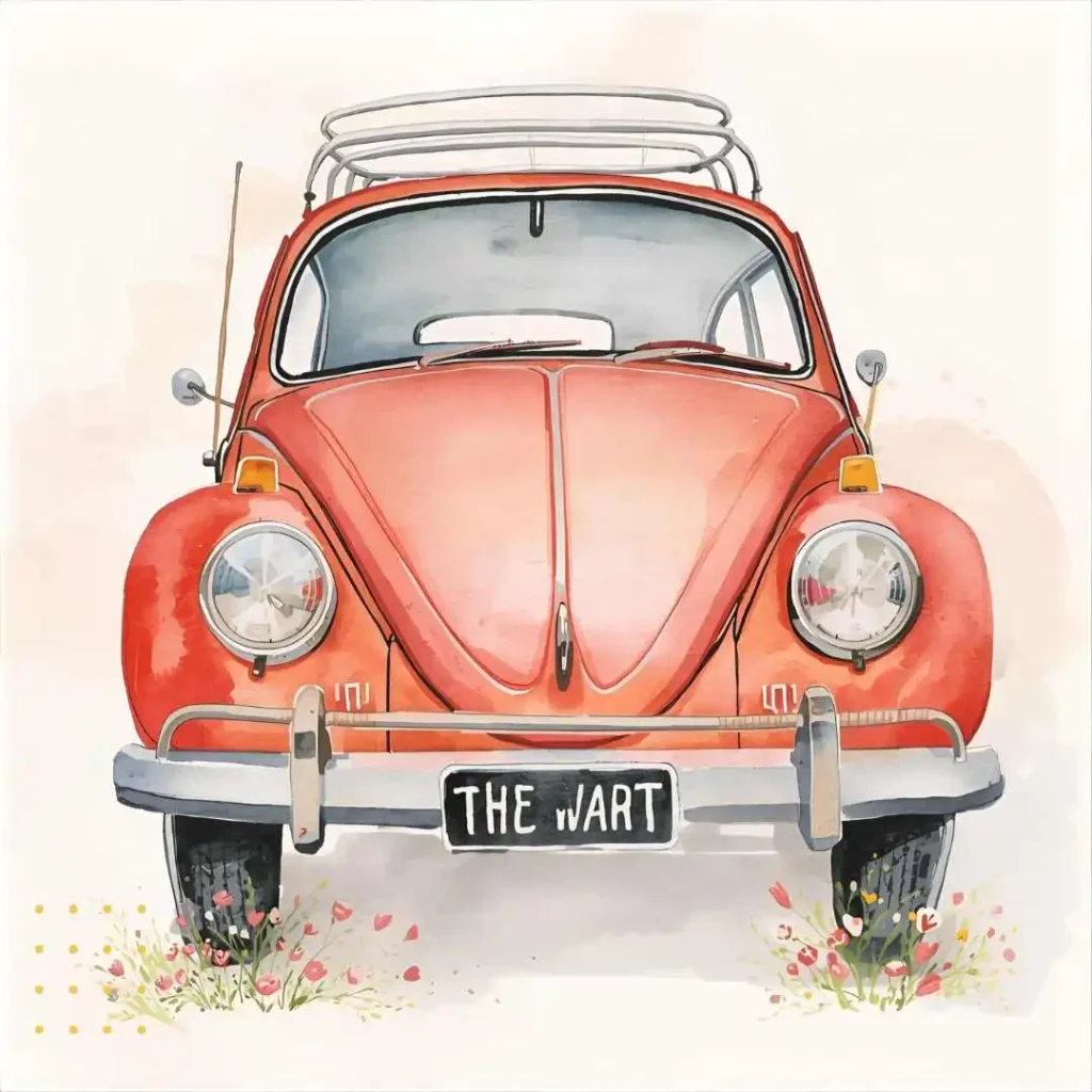Short Car Puns