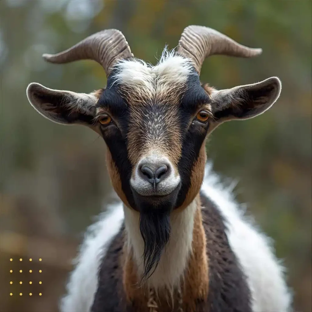 Unique Goat Puns