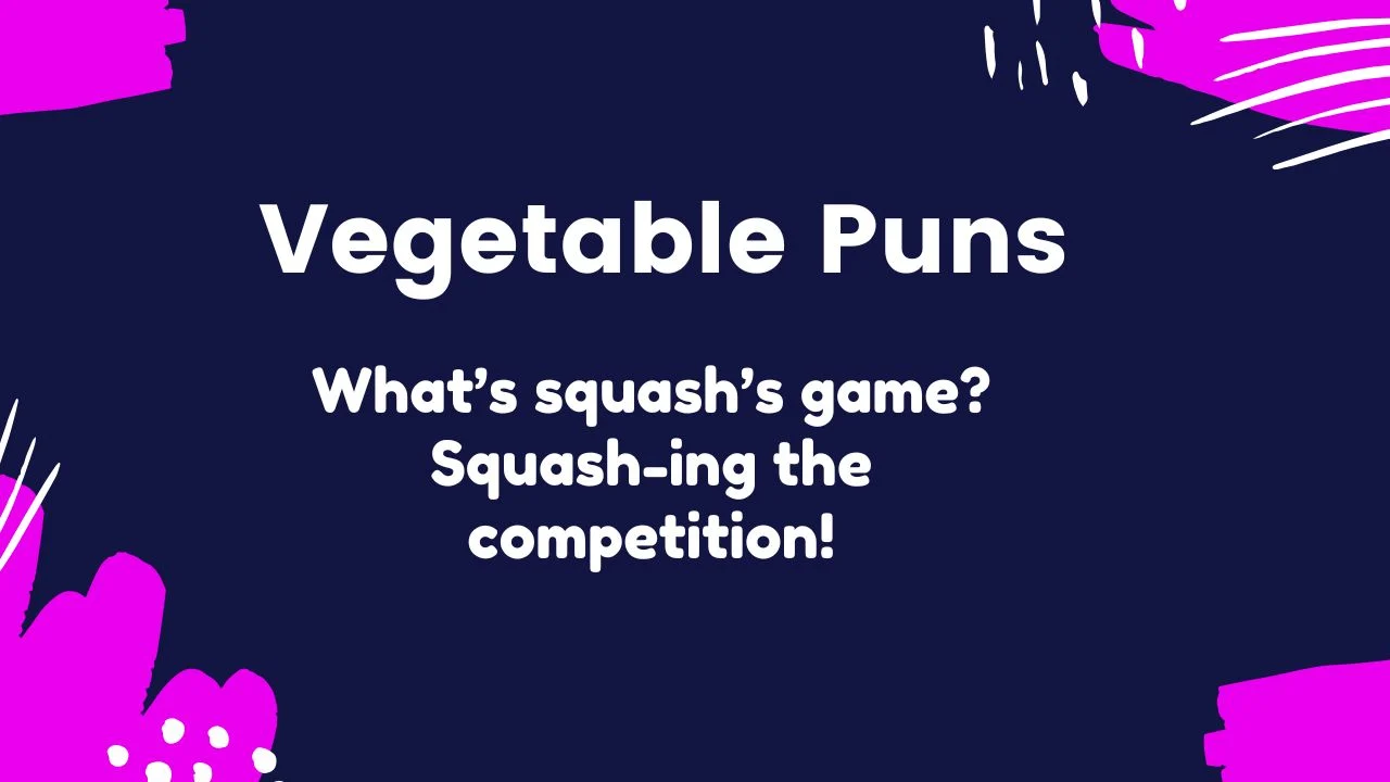 You are currently viewing 250 Vegetable Puns: A Fresh Crop of Laughs, Captions, and Tasty Wordplay in 2025