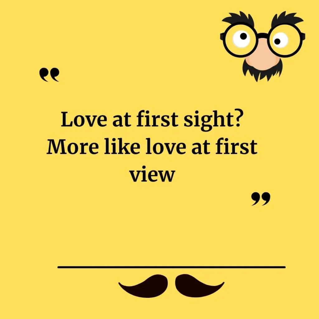 View Puns  