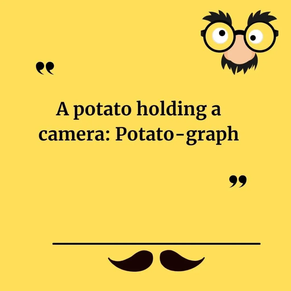 Visual Jokes  