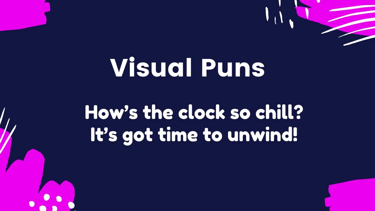 You are currently viewing 287 Best Visual Puns That Are Both Punny and Picture-Perfect 2025