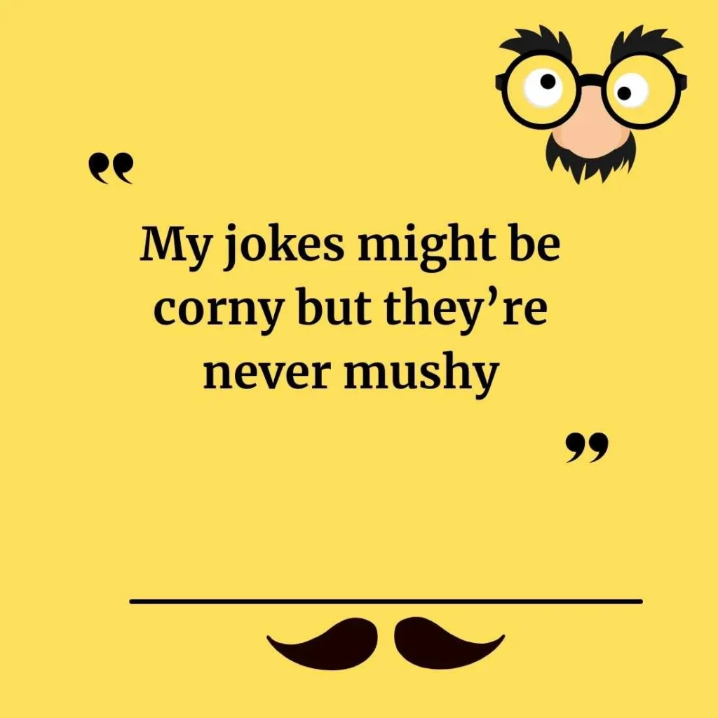 🍄 Mushroom Puns One Liners