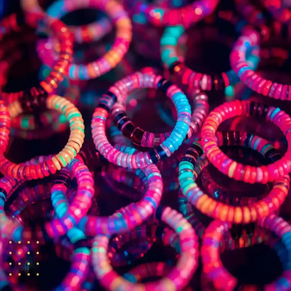 Bangle Puns for Instagram Captions