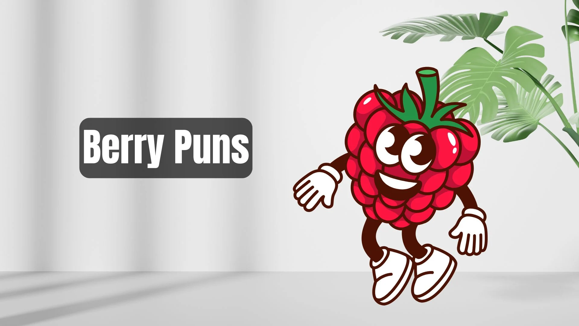 You are currently viewing 365 Deliciously Cheeky Berry Puns to Pick and Share 2025