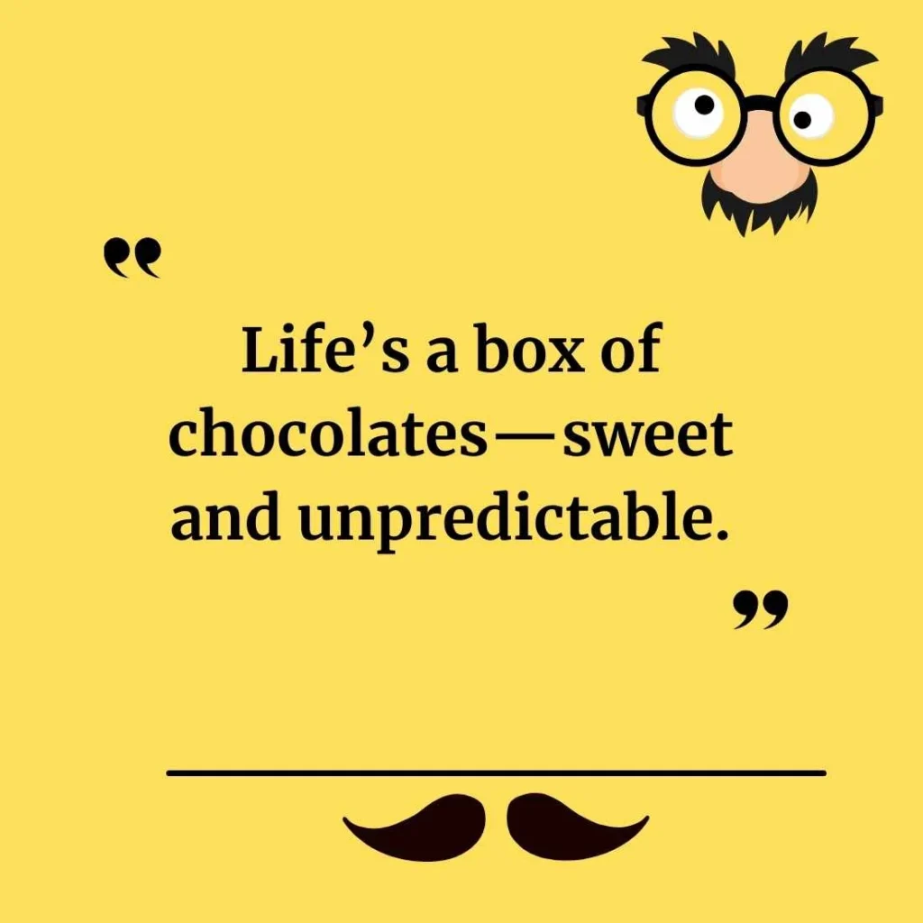 Best Chocolate Puns for Instagram Captions