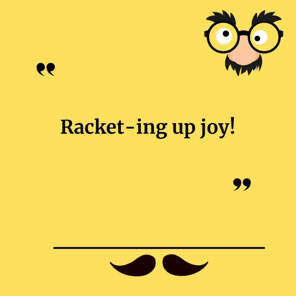 Best Pickleball Puns for Captions