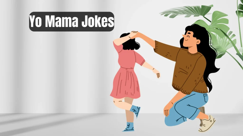 Best Yo Mama One Liner Puns