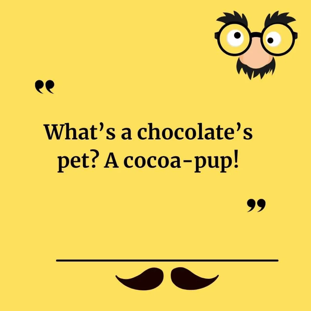 Chocolate Puns for Kids’ Fun