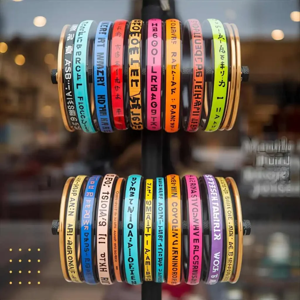 Funny Bangle Puns for Jokes