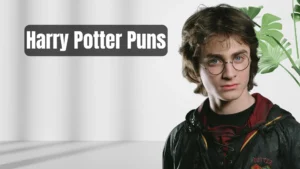 Read more about the article 351 Clever Harry Potter Puns for Muggles and Magic-Lovers Alike 2025
