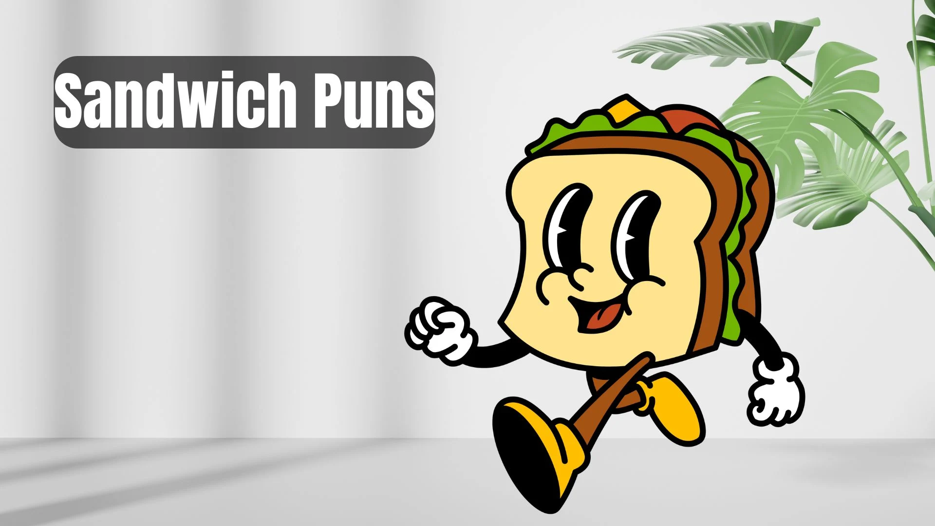 You are currently viewing 248 Sandwich Puns That’ll Make You Laugh Between Bites 2025