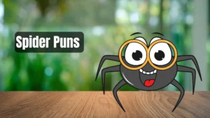 Read more about the article 287 Best Spider Puns to Weave Into Your Day 2025