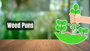 Read more about the article 245 Blunt but Funny: Weed Puns for Every High Moment 2025
