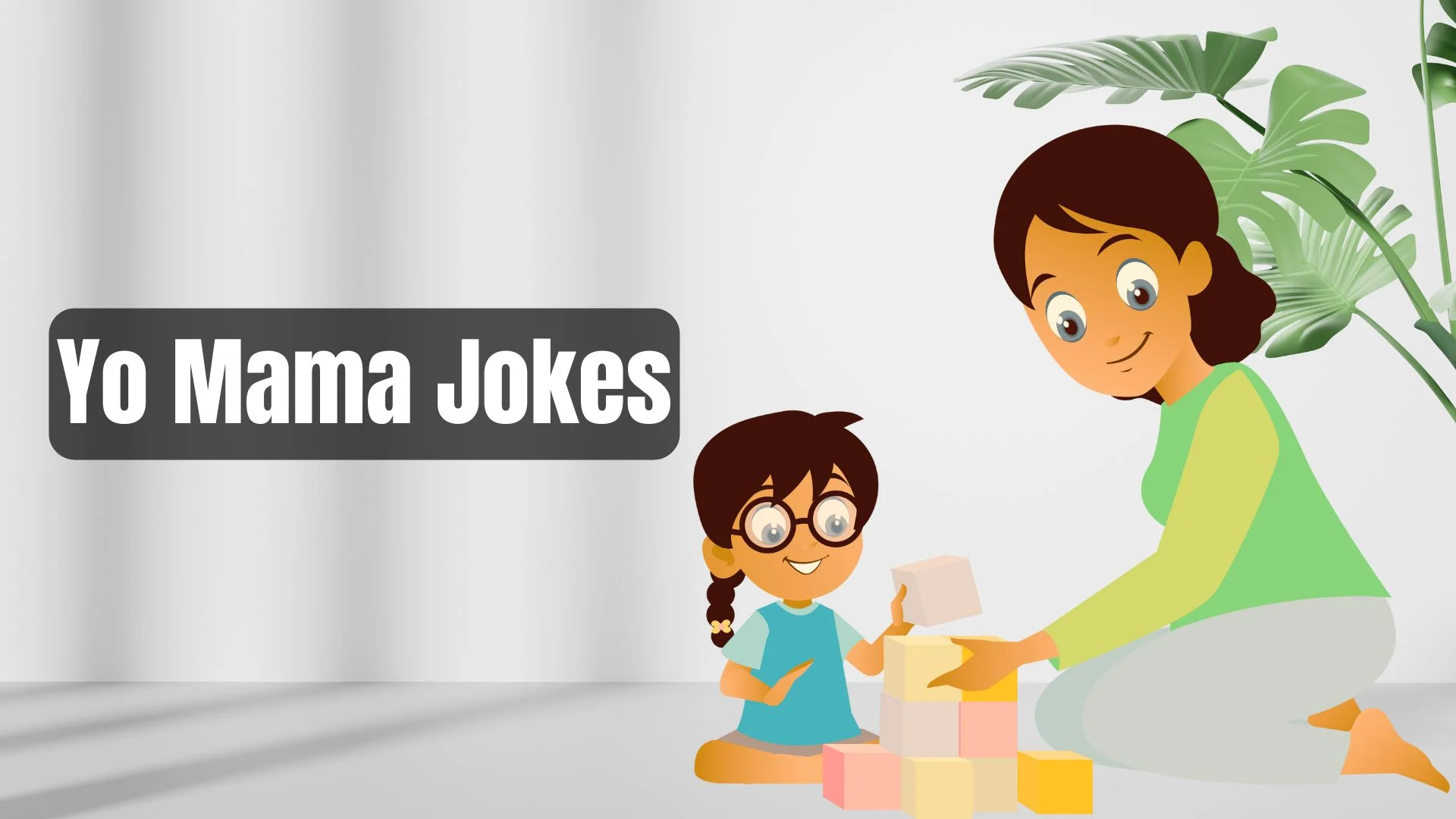 You are currently viewing 365 Clean and Funny Yo Mama Jokes for Every Mood 2025