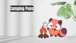 Read more about the article 309 Clever Camping Puns 2025