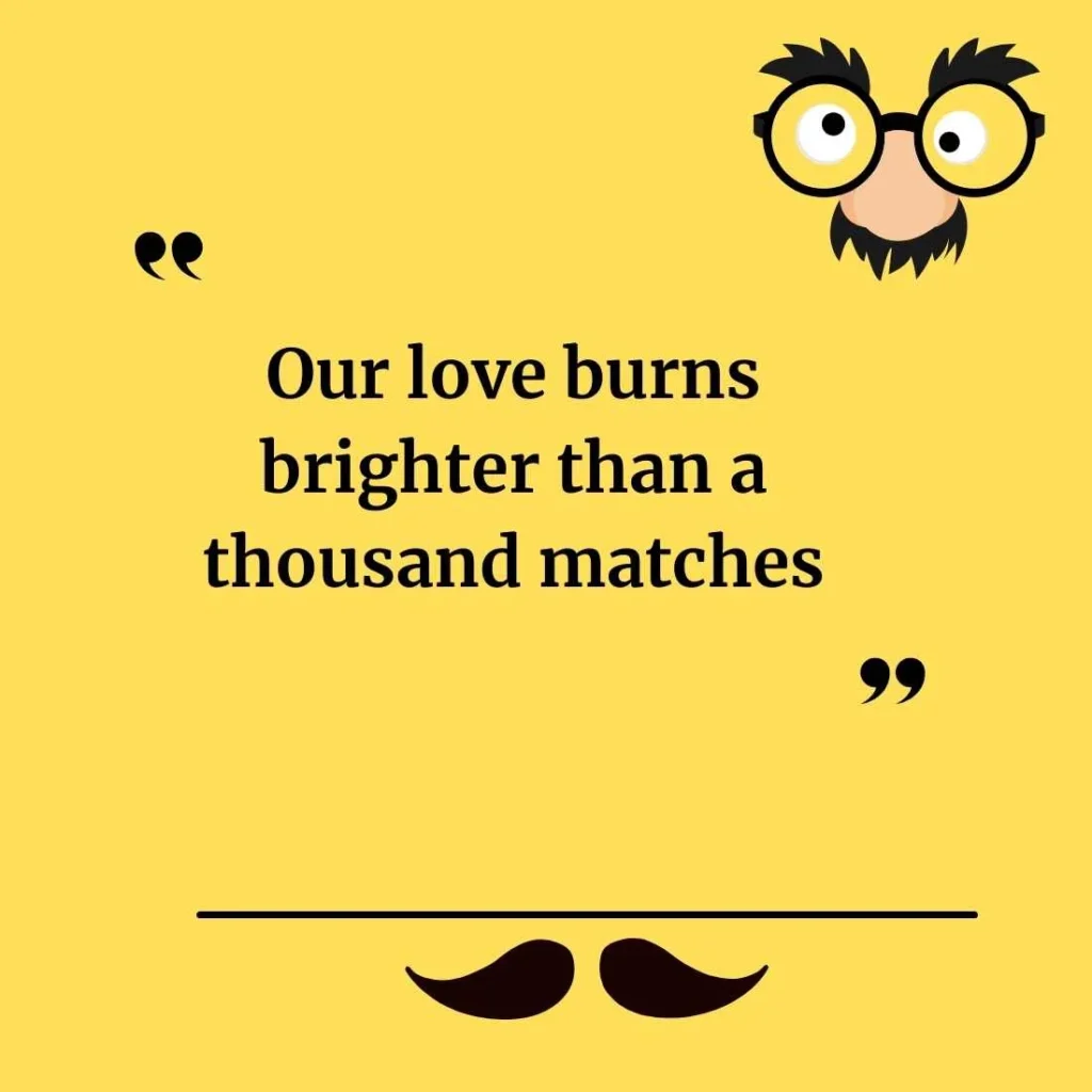 Match Jokes
