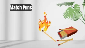 Read more about the article 276 Funny and Flirty Match Puns for 2025