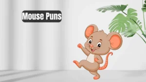 Read more about the article 354 Hilarious Mouse Puns 2025
